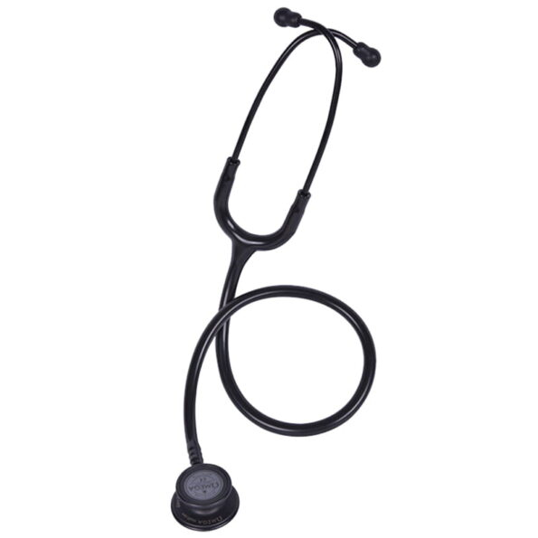 سماعة اوميجا ، الخيار المثالي للأطباء والممارسين الصحيين. تتميز Omega Stethoscope Glory 3 بجودة صوت عالية وتصميم مريح، متاحة الآن بأفضل سعر في مصر.