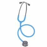 سماعة اوميجا ، الخيار المثالي للأطباء والممارسين الصحيين. تتميز Omega Stethoscope Glory 3 بجودة صوت عالية وتصميم مريح، متاحة الآن بأفضل سعر في مصر.