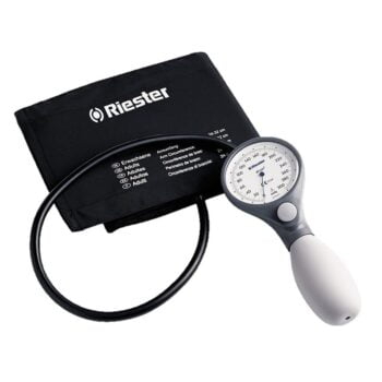 Riester Aneroid Sphygmomanometer - جهاز ضغط هوائي لقياس ضغط الدم