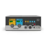 Diathermy LED SURTRON - electrosurgical systems for precision surgery. Features monopolar, bipolar, and argon coagulation. Explore cutting-edge safety