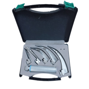 Laryngoscope - منظار حنجري للاطفال والبالغين