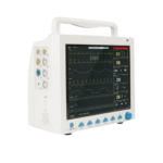جهاز مونيتور طبي – أفضل جهاز مراقبة المريض (Patient Monitor) لمتابعة الحالة