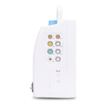 Patient Monitor Contec CMS8000 with accurate multi-parameter monitoring. Reliable ICU monitor and pt monitor for hospitals and clinics in Egypt