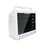 Patient Monitor Contec CMS8000 with accurate multi-parameter monitoring. Reliable ICU monitor and pt monitor for hospitals and clinics in Egypt