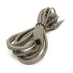 bipolar cable Pakistan compatible with Valleylab systems. Durable, autoclavable, and cost-effective alternative to aesculap bipolar cable and bipolar cable covidien.