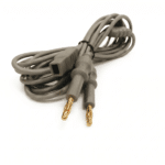 bipolar cable Pakistan compatible with Valleylab systems. Durable, autoclavable, and cost-effective alternative to aesculap bipolar cable and bipolar cable covidien.
