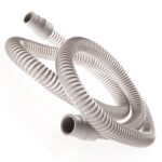 C Pap Tube: FDA-compliant, latex-free CPAP tubing compatible with all machines. Features 6ft length, 22mm connectors, kink-resistant design & easy cleaning.