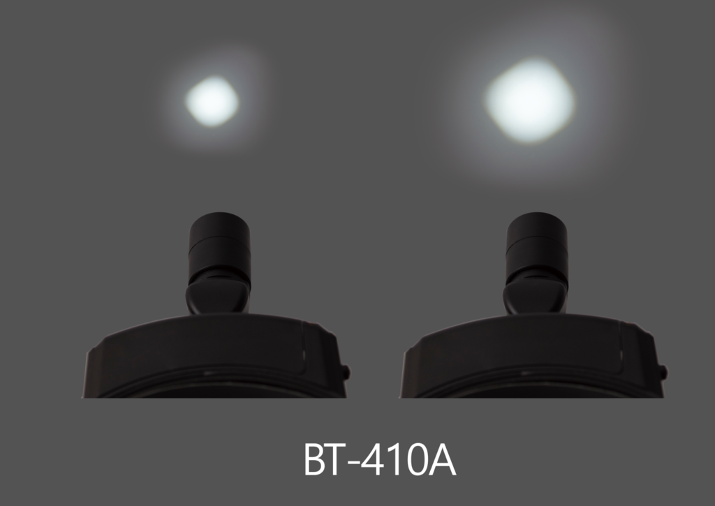 هيد لايت بيستوس - كشاف رأس LED لأطباء ENT - Bistos Headlight BT 410