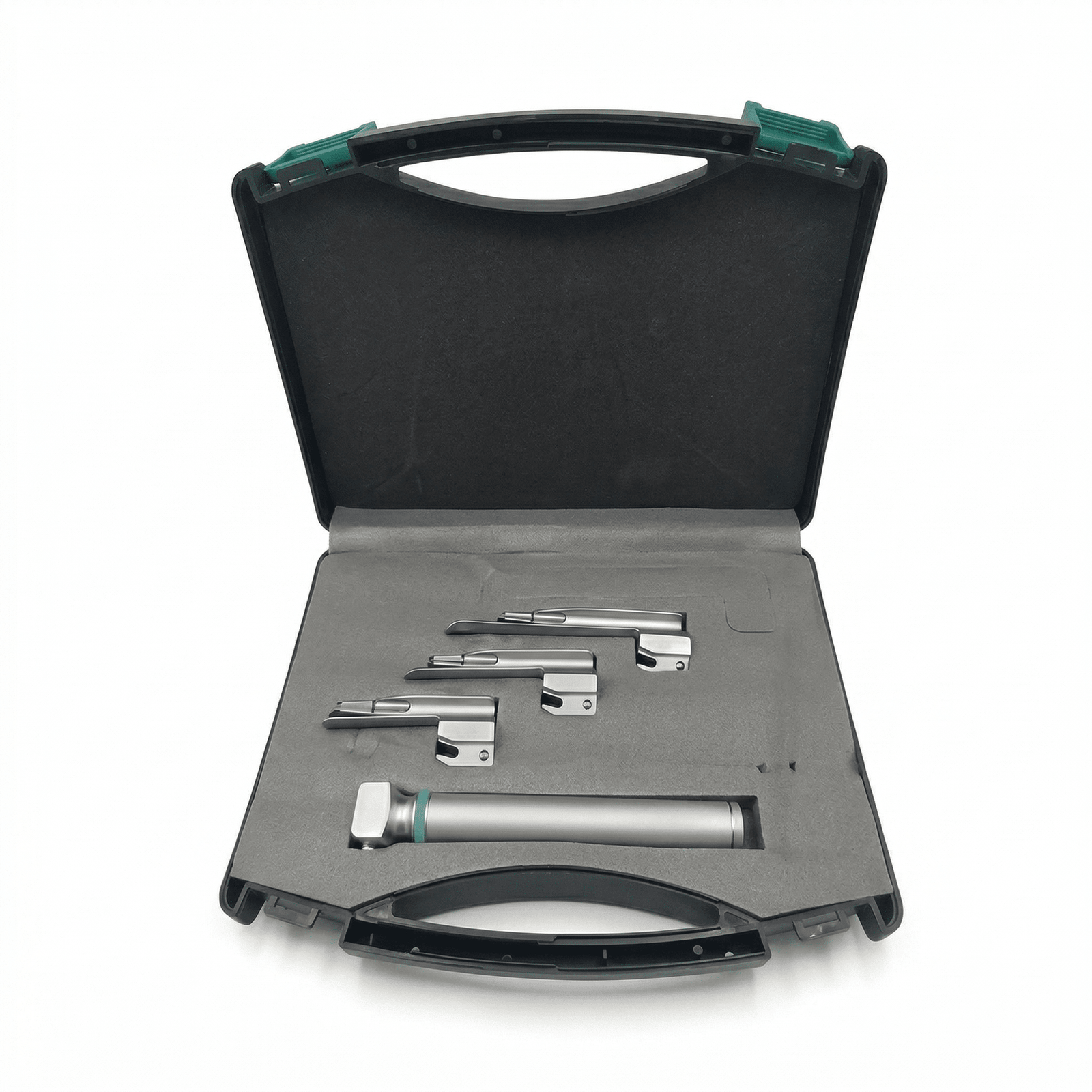 منظار حنجري باكستاني بجودة عالية، يتوفر للأطفال والكبار مع 3 و4 و5 سلاح. تعرف على سعر منظار الحنجرة، لارينج سكوب، المنظار الحنجري و لارينجو سكوب فايبر. منظار حنجري باكستاني بجودة عالية، يتوفر للأطفال والكبار مع 3 و4 و5 سلاح. تعرف على سعر منظار الحنجرة، لارينج سكوب، المنظار الحنجري و لارينجو سكوب فايبر.