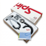 سماعة سبيريت الطبية التايوانية الأصلية Spirit Stethoscope