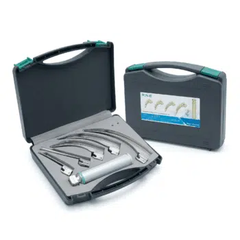 منظار حنجري باكستاني قابل للتعقيم – Laryngoscope Stainless