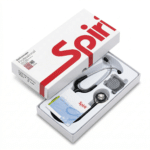 سماعة سبيريت الطبية التايوانية الأصلية Spirit Stethoscope