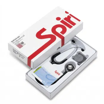 سماعة سبيريت الطبية التايوانية الأصلية Spirit Stethoscope