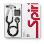 سماعة سبيريت الطبية التايوانية الأصلية Spirit Stethoscope
