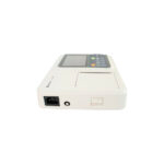 ECG Machine Biocare IE300: Lightweight (1.3kg), portable 12-lead ECG device with CardioPro™ analysis, 2h battery & 5″ HD screen. Compare IE 300 price