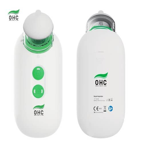 شفاط انف كهربائي للاطفال اوميجا OHC صناعة سنغافورية، شفاط أنف للرضع والأطفال آمن وسهل الاستخدام، يساعد على إزالة المخاط وتحسين التنفس. اطلبه الآن من Medical Store Egypt. شفاط انف كهربائي للاطفال اوميجا OHC صناعة سنغافورية، شفاط أنف للرضع والأطفال آمن وسهل الاستخدام، يساعد على إزالة المخاط وتحسين التنفس. اطلبه الآن من Medical Store Egypt.