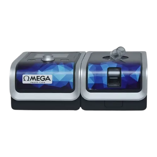 جهاز الباي باب - جهاز تنفس Bipap Omega
