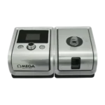 C PAP Machine Omega offers auto-adjusting pressure, ultra-quiet operation & humidification for better sleep. FDA-approved. Buy now!