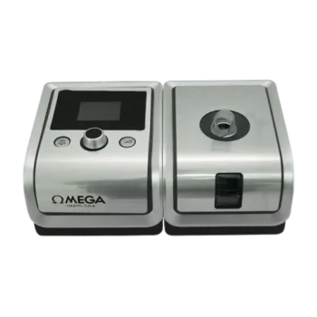 أفضل جهاز CPAP لعلاج انقطاع التنفس أثناء النوم - جهاز سباب، سيباب، وبجودة عالية