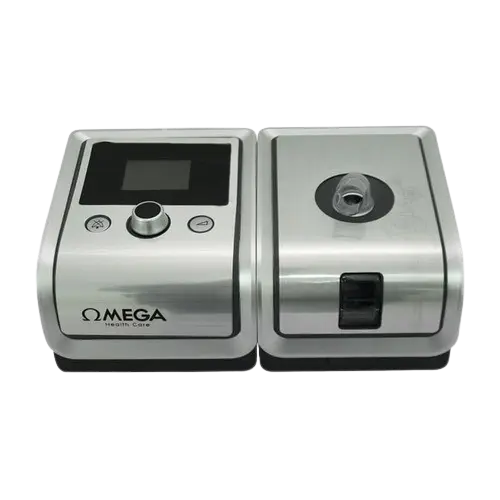 C PAP Machine Omega offers auto-adjusting pressure, ultra-quiet operation & humidification for better sleep. FDA-approved. Buy now!