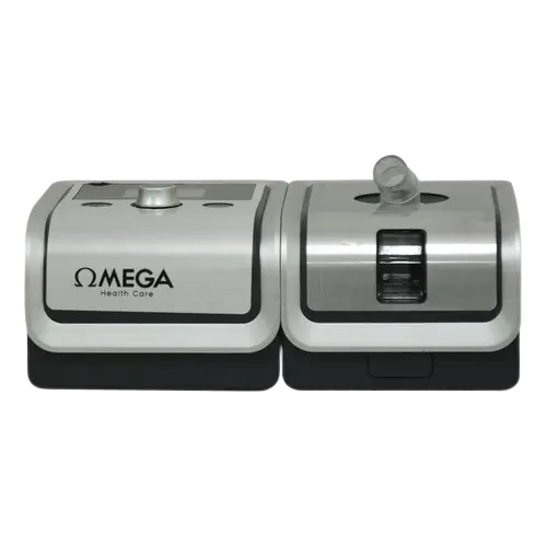 C PAP Machine Omega offers auto-adjusting pressure, ultra-quiet operation & humidification for better sleep. FDA-approved. Buy now!