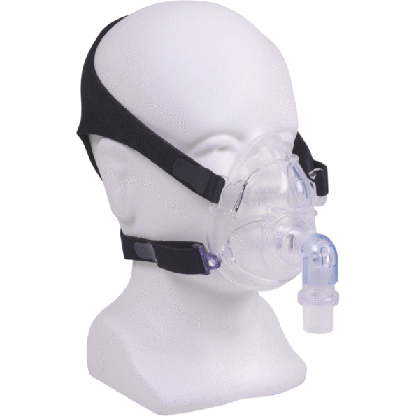 CPAP Mask Taiwan | BIPAP, C Pap, Nasal & Nazal Masks