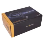 Bistos Headlight BT 410F: Professional-grade LED headlamp with adjustable focus (25-30cm), 30,000 lux intensity, and 4-hour battery life. Ideal for medical