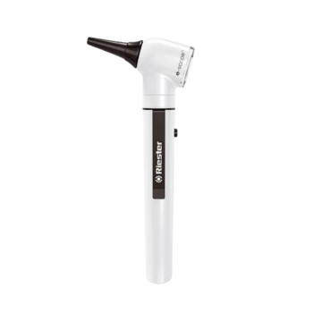 اوتوسكوب ريستر - أفضل منظار اذن لفحص دقيق - riester otoscope بافضل سعر