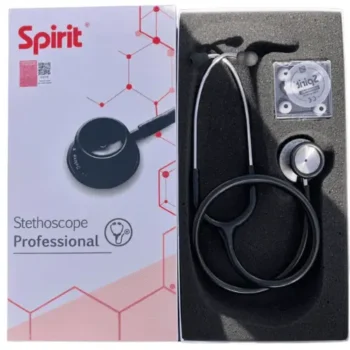 سماعة سبيريت الاصلية - سماعة spirit التايواني
