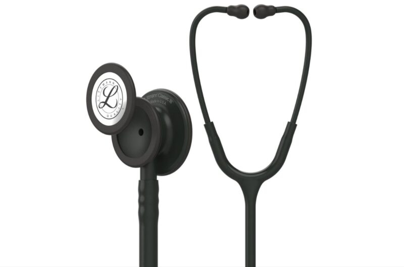 Littmann Stethoscope Classic 3 | Premium Medical-Grade Design