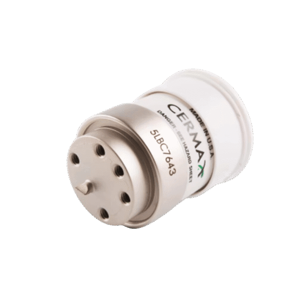 لمبة زينون 300 PE300BFA من Excelitas - Xenon Lamp Cermax 300W
