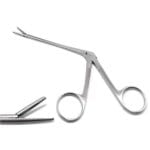 جفت تمساح دقيق للأذن – Crocodile Ear Forceps Micro