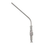 بوز شفاط Frazier Suction Tubes – دقة عالية لجراحات الأنف والأذن