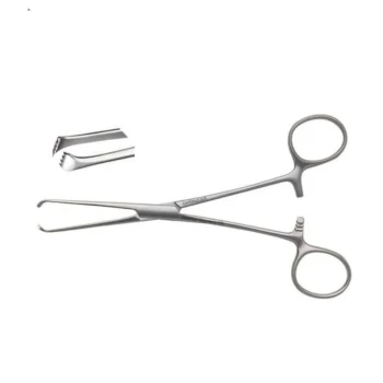 Allis Forceps Tissue - جفت أليس