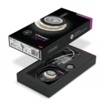 سماعة ليتمان كلاسيك 3 أمريكي أصلية Littmann Classic III Stethoscope