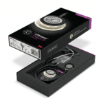 سماعة ليتمان كلاسيك 3 أمريكي أصلية من Littmann ✔️ دقة عالية ✔️ ضمان معتمد ✔️ أفضل سعر سماعة ليتمان الأصلية في مصر من Medical Store Egypt.