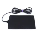 Diathermy Patient Plate reusable Silicone Compatible with Valleylab, Covidien, Bovie & more. Durable, hypoallergenic, and sterilizable.