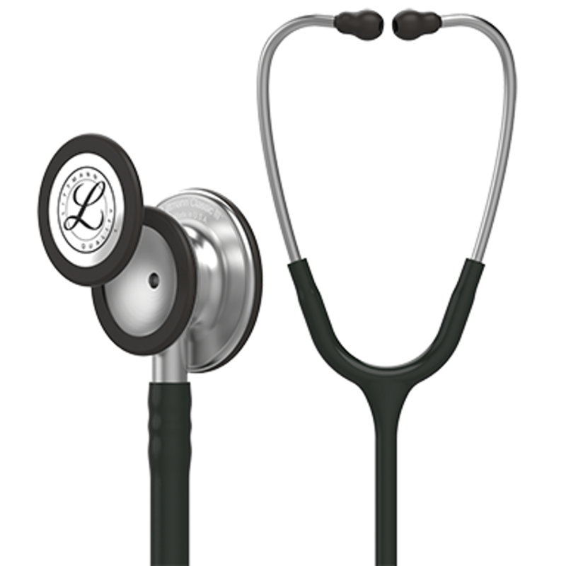 Littmann Stethoscope Classic 3 | Premium Medical-Grade Design