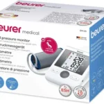 Beurer Bm 28 Blood Pressure Monitor – جهاز قياس الضغط الديجيتال