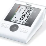 Beurer Bm 28 Blood Pressure Monitor - جهاز قياس الضغط الديجيتال
