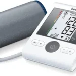 Beurer Bm 28 Blood Pressure Monitor – جهاز قياس الضغط الديجيتال
