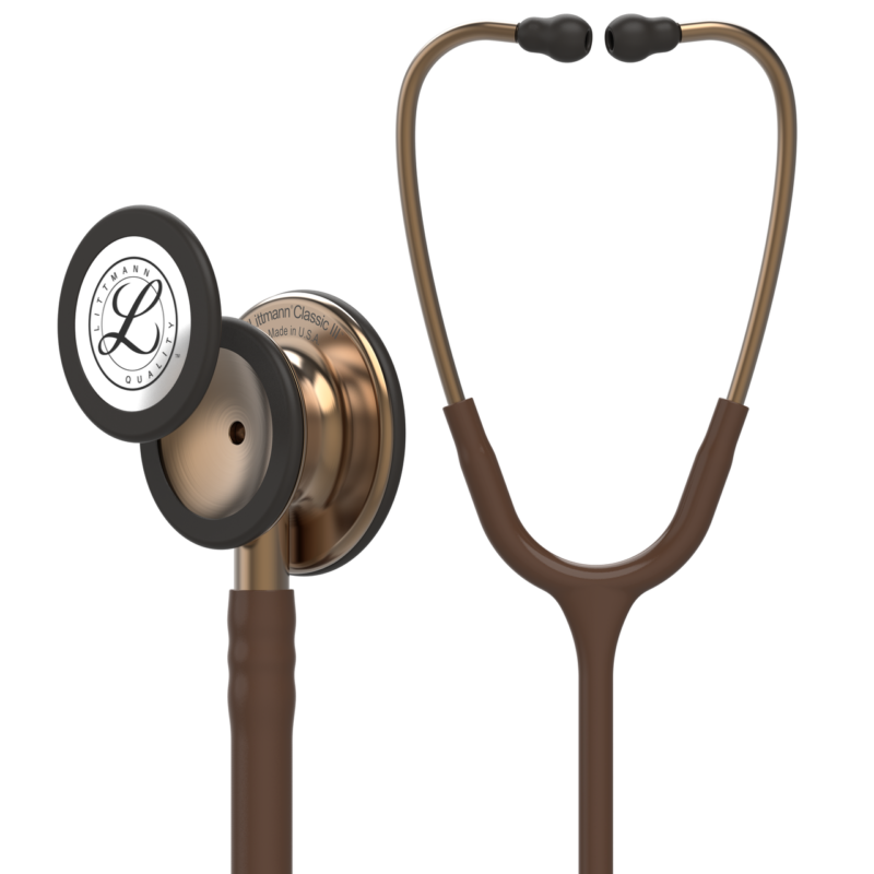 Littmann Stethoscope Classic 3 | Premium Medical-Grade Design