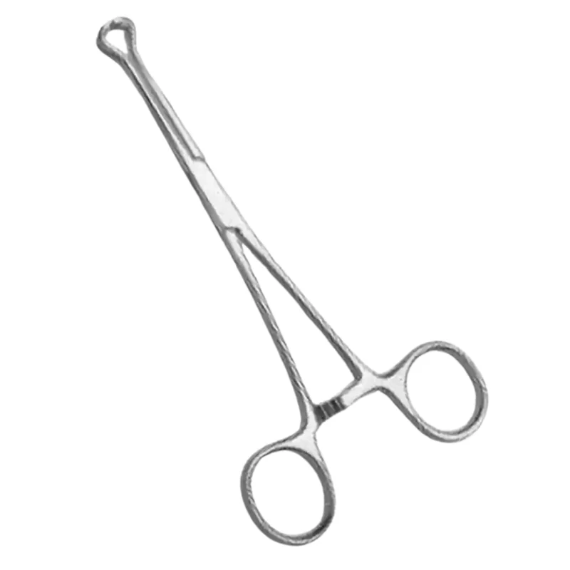 Babcock Forceps - جفت بابكوك