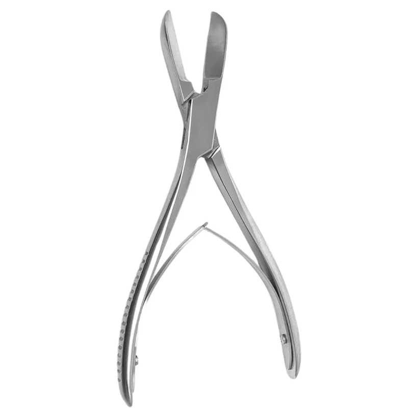 bone cutting forceps - (جفت) مقص طهارة