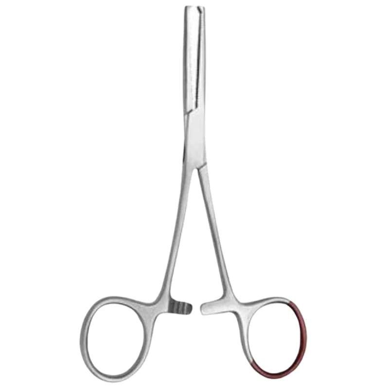 kocher forceps - جفت كوخر جراحي