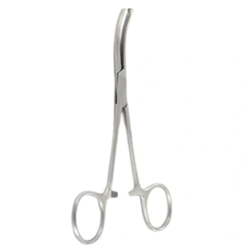 ⁦kocher forceps - جفت كوخر جراحي⁩ - الصورة ⁦2⁩