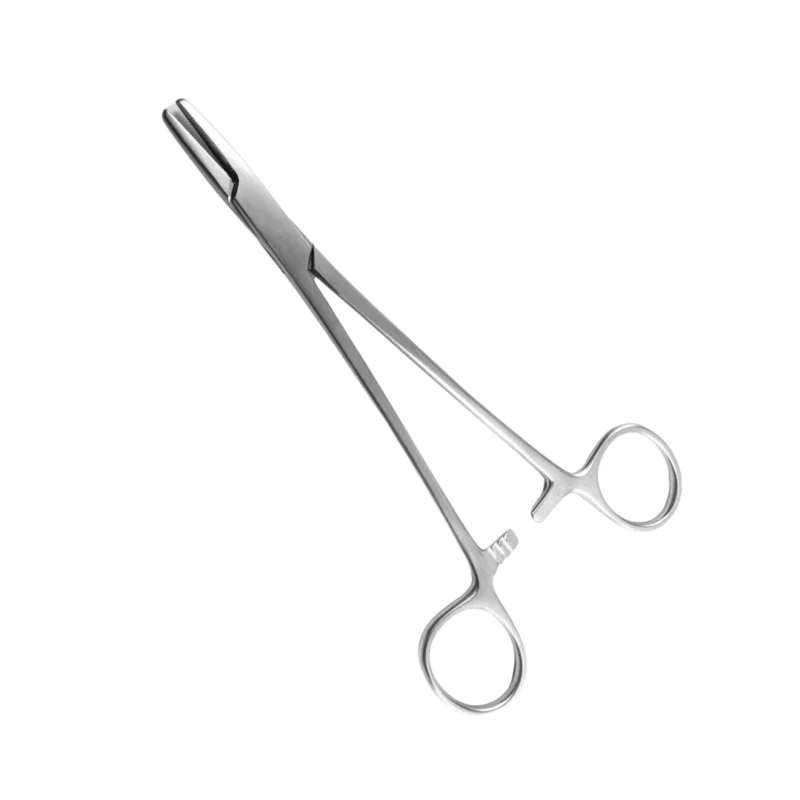 Needle Holder - ماسك ابر جراحية