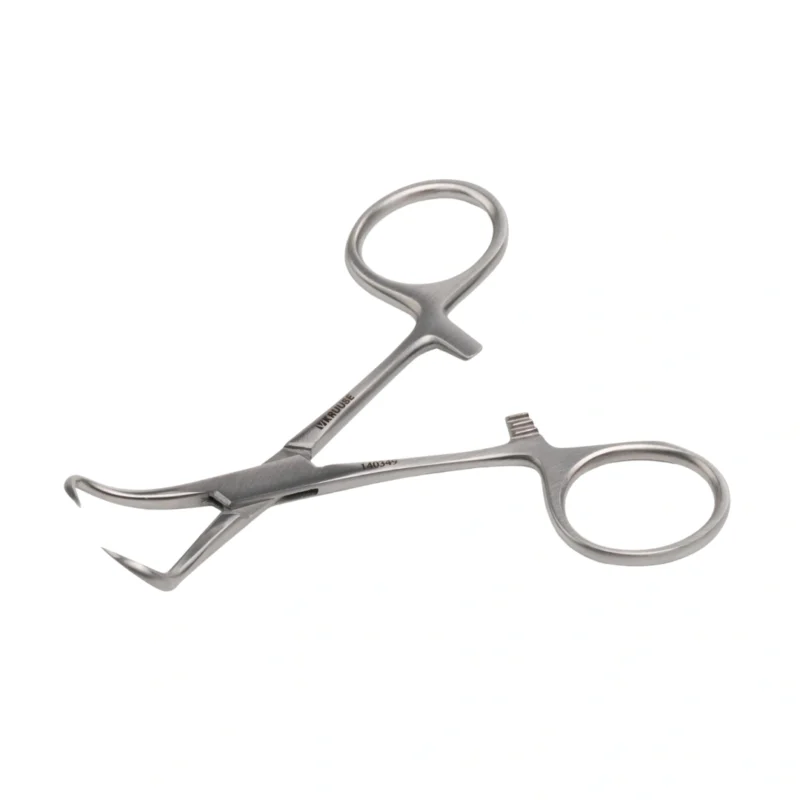 backhaus towel clamp - ماسك فوطة