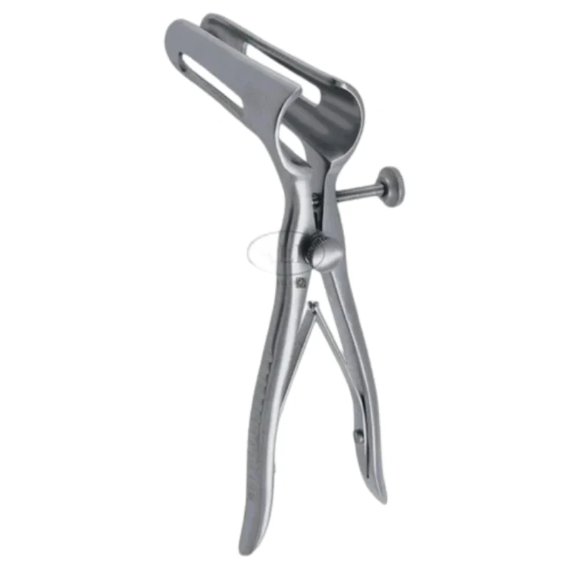 منظار شرجى - sims rectal speculum