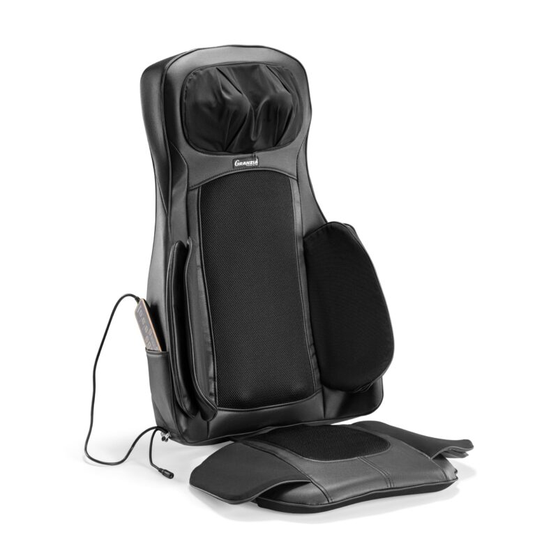 Technoseat جهاز مساج الظهر - Image 2